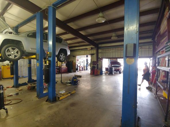 Industrial For Sale: 320 S 14th St, Colorado Springs, CO 80904